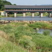 Woljeonggyo Bridge