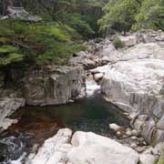 Rock pool