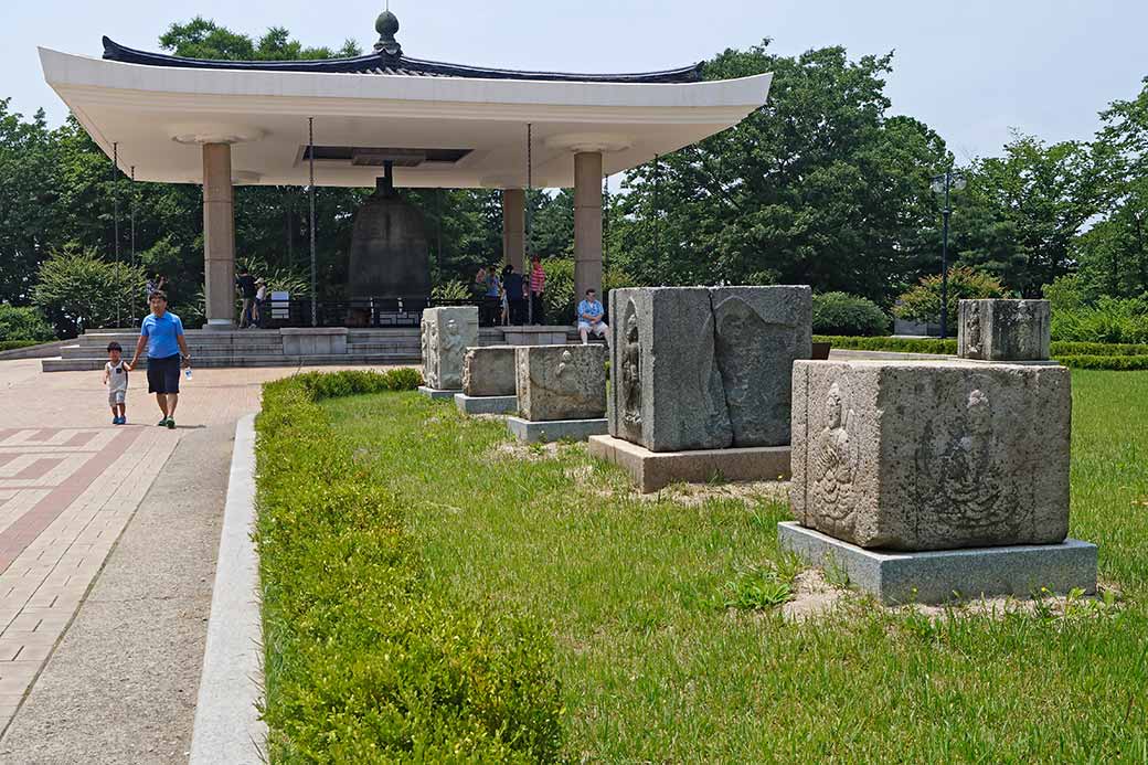 Bell of King Seongdeok