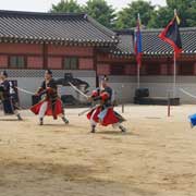 Swordsmanship performance