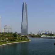 Songdo Smart City