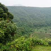 Sangumburi crater