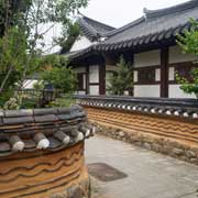 Jeonju Hanok Maeul