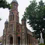 Jeondong Catholic Church