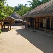 Korean Folk Village