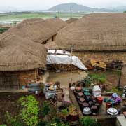 Traditional houses, Nagan