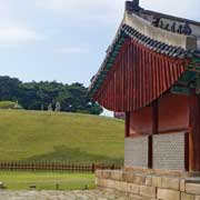 Jeonneung, Samreung Gongwon