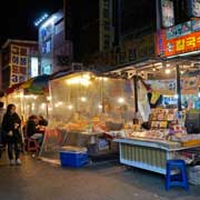 Namdaemun Market