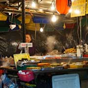 Namdaemun foodstall