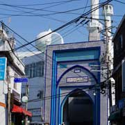 Seoul Central Mosque