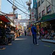 Dongdaemun Market