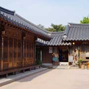 Korea House