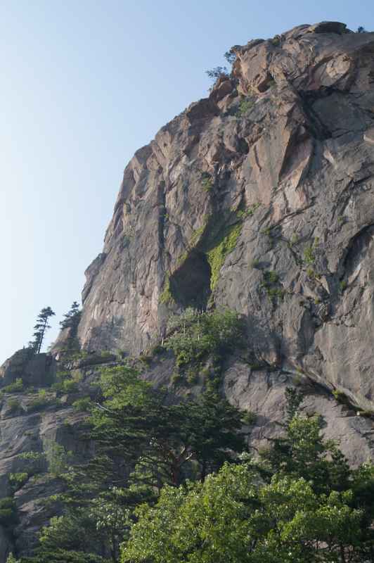 Geunganggul Grotto