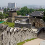 Hwaseomun, northwestern gate