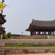 Yeonmudae (Dongjangdae)