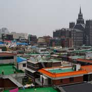 Jeongjadong Cathedral