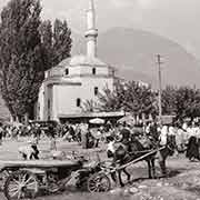 Bajrakli mosque