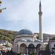 Sinan Pasha Mosque