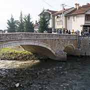 Bridge, Tabakhane