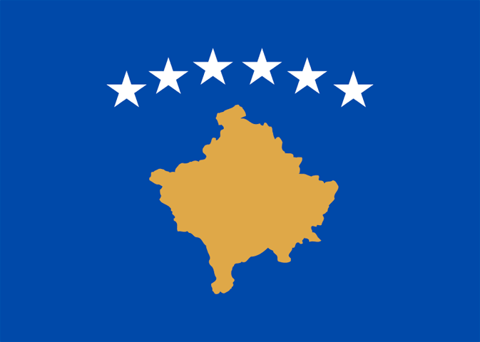 Republic of Kosovo, 2008