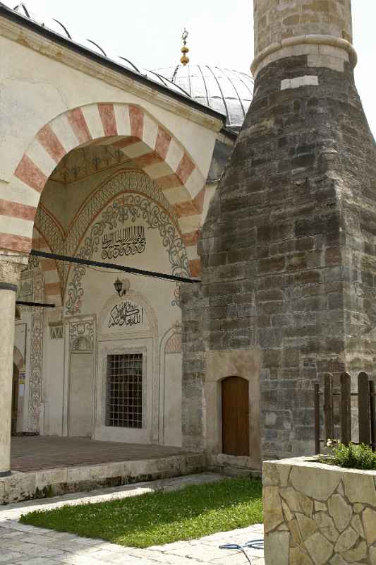 Hadum mosque