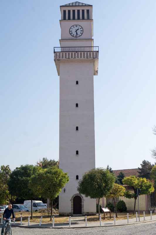 Clock Tower