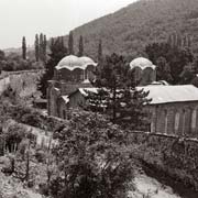 Serbian Patriarch Church