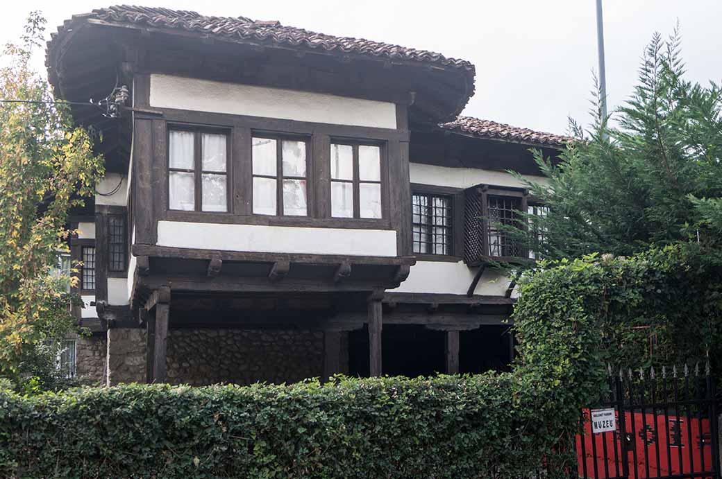 Konak Beg House