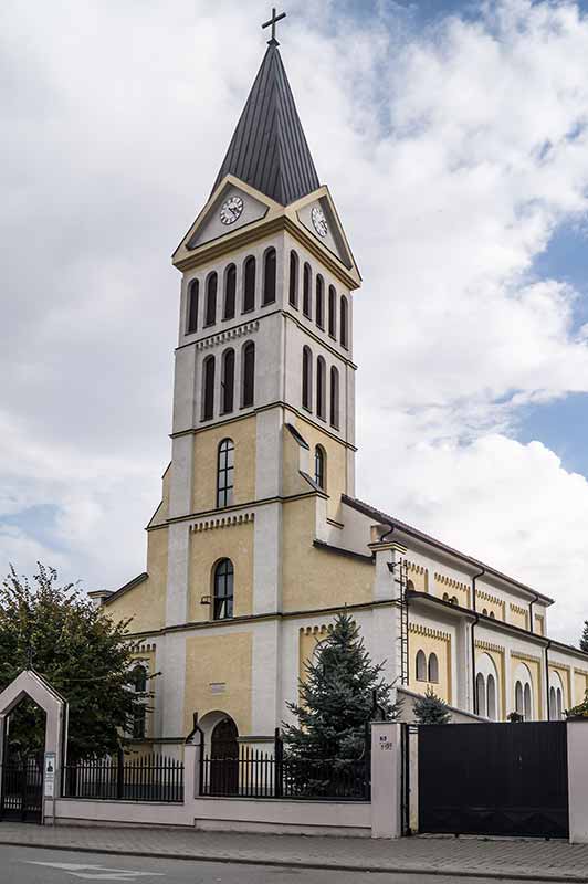 Saint Catherine Church