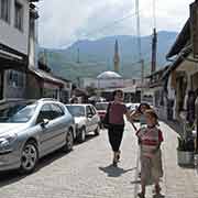 Muharrem Pasha street