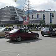 Haxhi Zeka Square