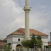 Clock Tower mosque