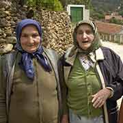 Women of Rečane