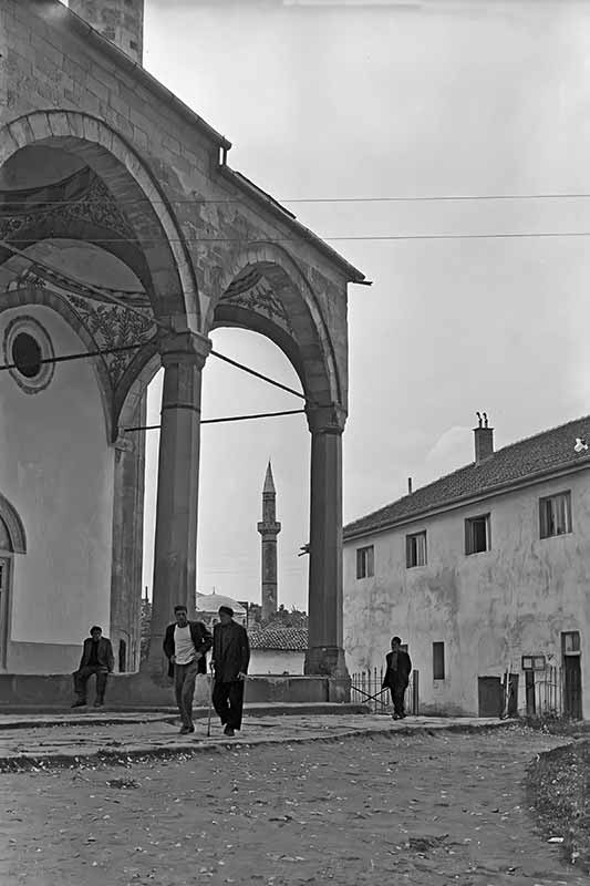 Imperial mosque