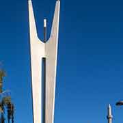 Brotherhood and Unity Monument