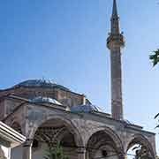 Imperial mosque, Prishtina