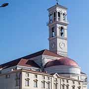 St. Mother Teresa Cathedral