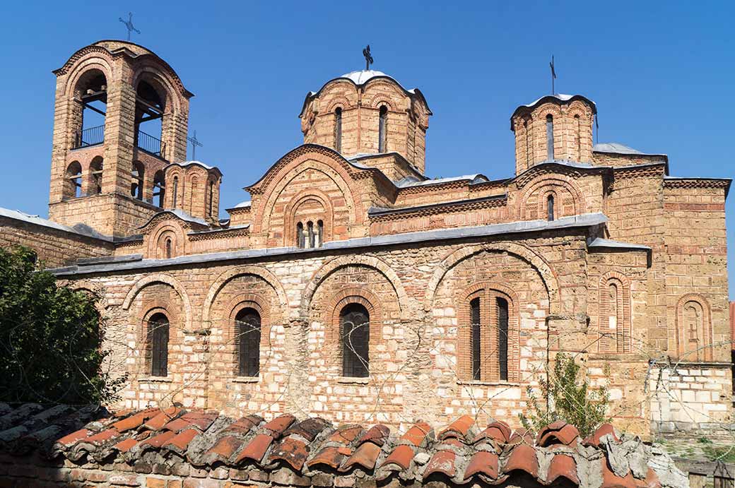 Church of Our Lady of Ljeviš