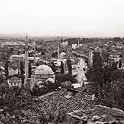 View of Prizren