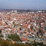 View to Marash