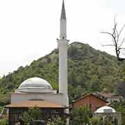 Maksut Pasha Mosque