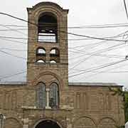 Our Lady of Ljevish church