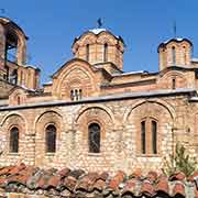 Church of Our Lady of Ljeviš