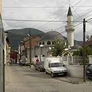 �ohaxhi Mahmud Mosque