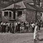 Celebration in Rečane