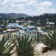 Maseru