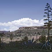 Northwestern Lesotho