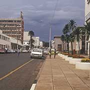 Victoria Avenue, Blantyre