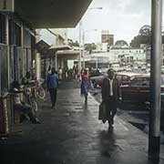 Shopping street, Blantyre