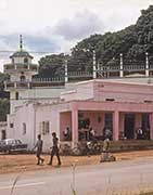 Zomba Mosque